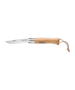 סכין Opinel 8 מטיילים