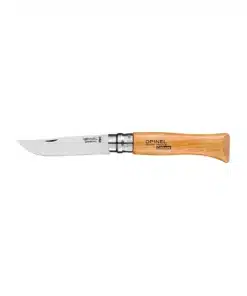 סכין Opinel Carbon 9