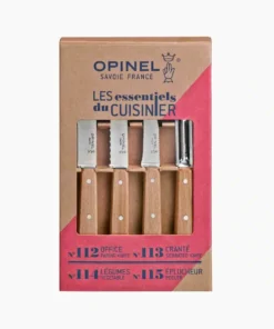 סט מטבח קטן Opinel