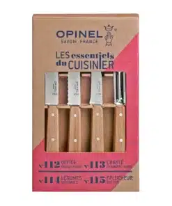 סט מטבח קטן Opinel
