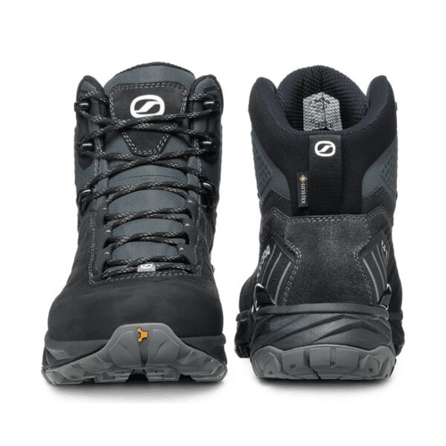 נעל Scarpa Rush Trk Gtx גברים – תמונה 2