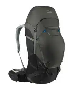 תרמיל מוצ'ילה Lowe Alpine Cerro Torre 100:120 שחור גברים