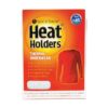 חולצה טרמית Heat Holders Top Vest לבן גברים