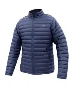 מעיל פוך Outdoor Bryant נייבי גברים