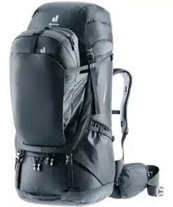 מוצ'ילה לנשים Deuter Aviant Voyager 60+10