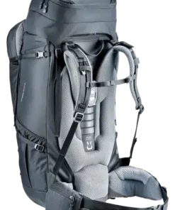 מוצ'ילה לנשים Deuter Aviant Voyager 60+10