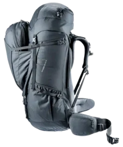מוצ'ילה לנשים Deuter Aviant Voyager 60+10