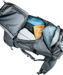 מוצ'ילה לנשים Deuter Aviant Voyager 60+10