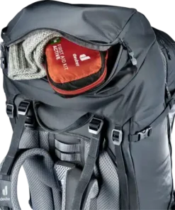 מוצ'ילה לנשים Deuter Aviant Voyager 60+10