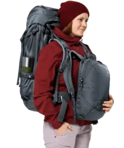 מוצ'ילה לנשים Deuter Aviant Voyager 60+10