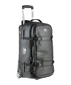 מזוודת טרולי Go Nature Trollery Bag 50L