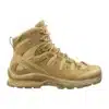 נעליים טקטיות Salomon Quest 4 Forces בז' גברים/נשים