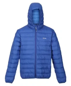 מעיל פוך Regatta Marizon נייבי רויאל/כחול גברים