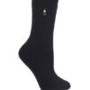 גרב טרמית Heat Holders Dahlia 37-42 שחור נשים