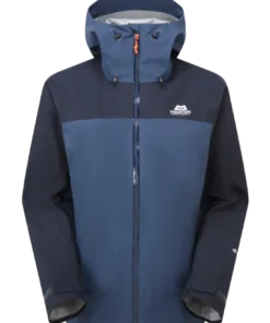 מעיל Mountain Equipment Saltoro Dusk/Cosmo נשים