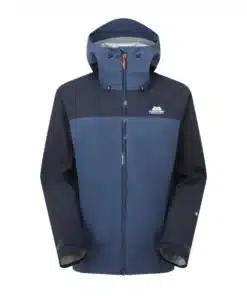 מעיל Mountain Equipment Saltoro Dusk/Cosmo נשים
