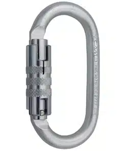 טבעת Camp Oval Pro 2Lock