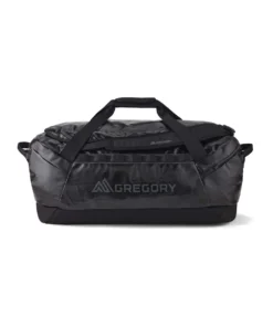 דאפל Gregory Alpaca 100L שחור