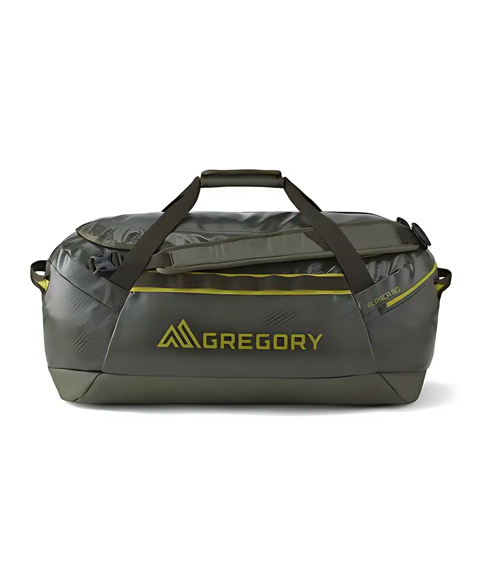 דאפל Gregory Alpaca 60L