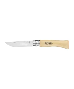 סכין Opinel Stainless 7