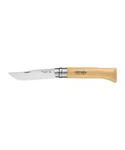 סכין Opinel Stainless 10