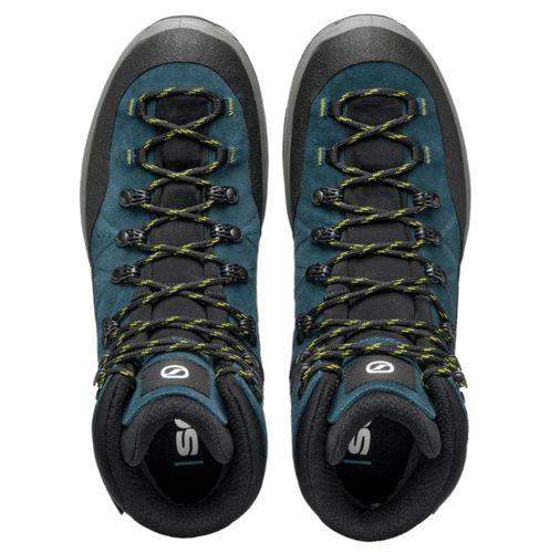 נעל Scarpa Boreas Gtx גברים – תמונה 3
