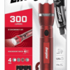 פנס יד חירום 300 לומנס Energizer