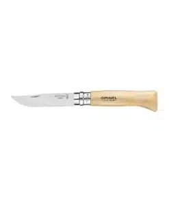 סכין Opinel Stainless 8