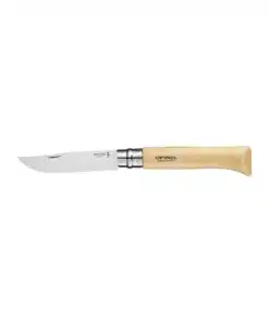 סכין Opinel Stainless 12