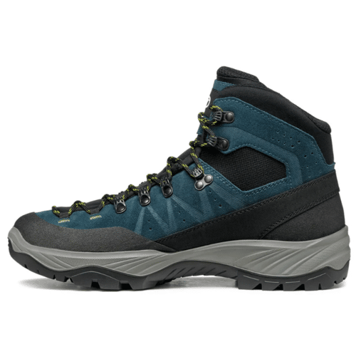 נעל Scarpa Boreas Gtx גברים – תמונה 4