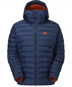 מעיל פוך Mountain Equipment Superflux Dusk נשים