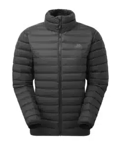 מעיל פוך Mountain Equipment Earthrise Black נשים