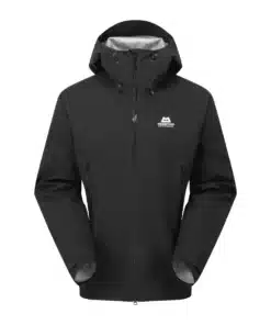 מעיל Mountain Equipment Saltoro Black גברים