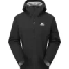 מעיל Mountain Equipment Saltoro Black גברים