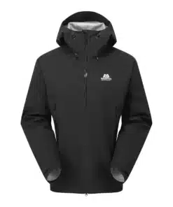 מעיל Mountain Equipment Saltoro Black גברים