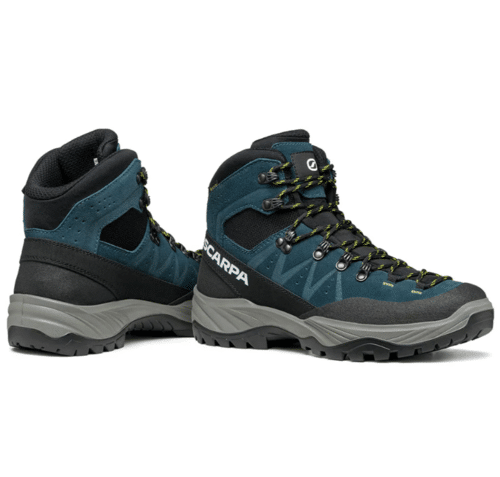 נעל Scarpa Boreas Gtx גברים – תמונה 2
