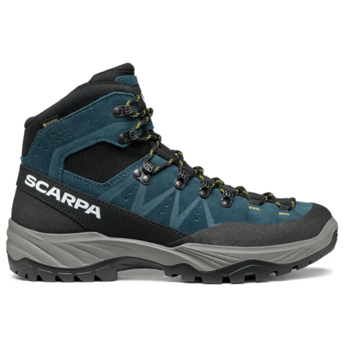 נעל Scarpa Boreas Gtx גברים – תמונה 5
