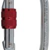 טבעת Camp Oval Standard Lock