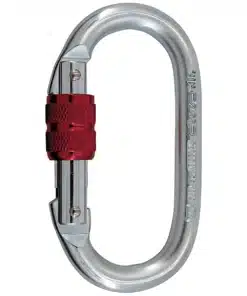 טבעת Camp Oval Standard Lock