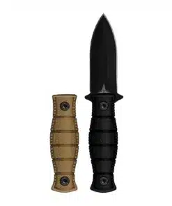 סכין Takumitak Little Buddy TKF-3S04