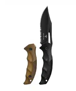 סכין Takumitak Obsidian TKF-317
