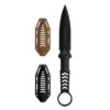 סכין Takumitak Missing Screw TKF-302