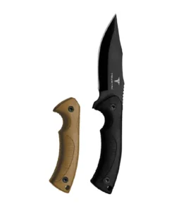 סכין Takumitak Fit TKF-306