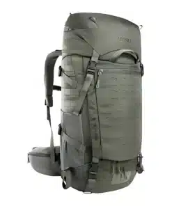 תרמיל Tatonka Pyrox 40+10 בושקראפט זית נשים