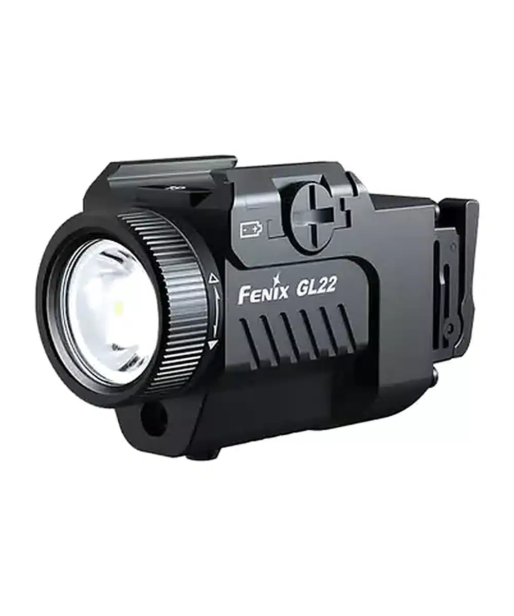 פנס אקדח Fenix GL22 Luminus SST20 Led