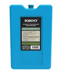 קרחום Igloo Ice Block L