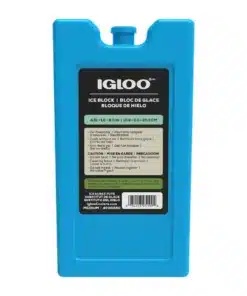 קרחום Igloo Ice Block M