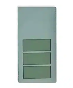 זוג דרגות טקטיות סקוצ' סרן שדה
