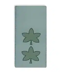 זוג דרגות טקטיות סקוצ' סא"ל שדה