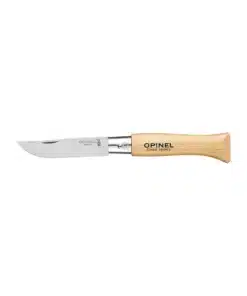 סכין Opinel Stainless 5